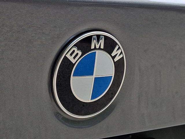 Photo of 2025 Skyscraper Grey Metallic BMW 330