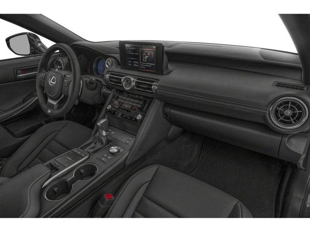 Photo of 2025 Caviar Lexus IS 350