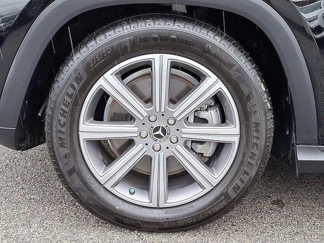 Photo of 2023 Black Mercedes-Benz GLS 450