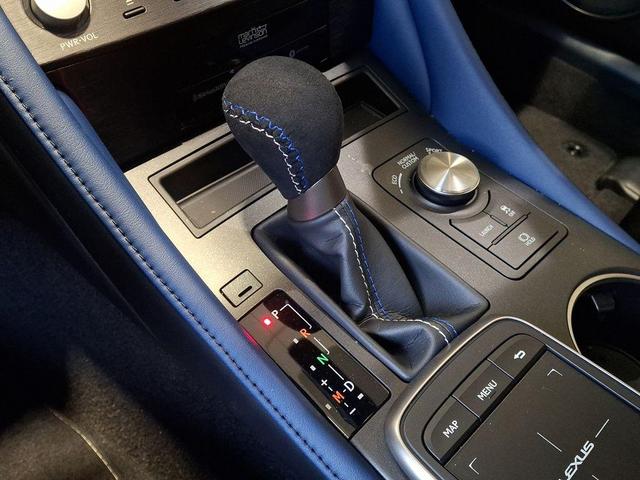 Photo of 2024 Caviar Lexus RC F
