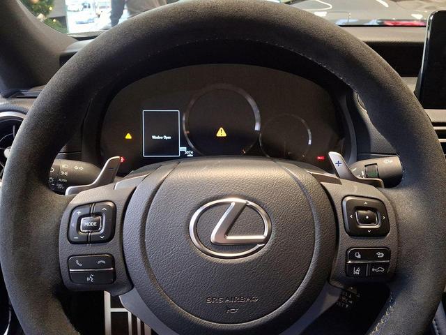 Photo of 2024 Caviar Lexus RC F