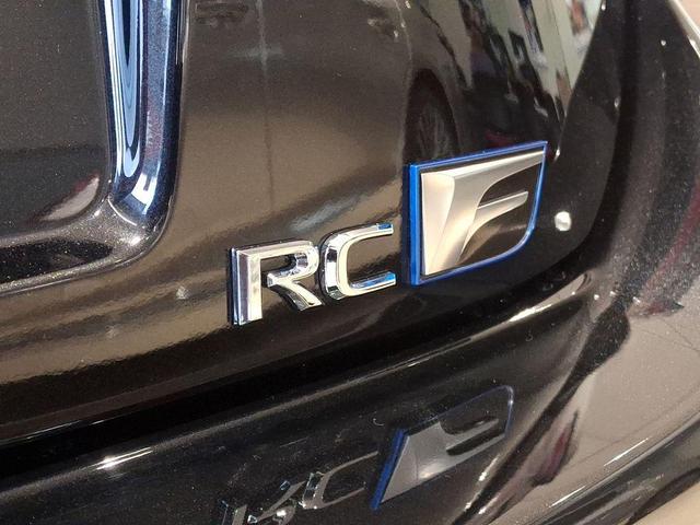 Photo of 2024 Caviar Lexus RC F