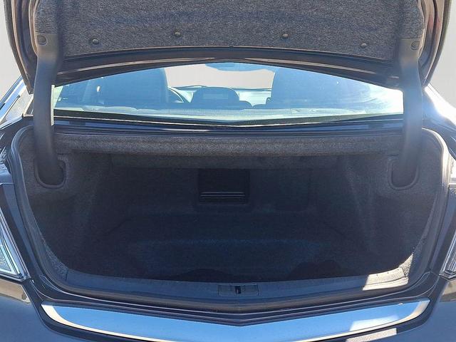 Photo of 2012 Graphite Luster Metallic Acura TL
