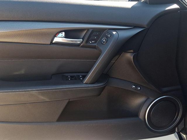 Photo of 2012 Graphite Luster Metallic Acura TL