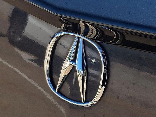 Photo of 2012 Graphite Luster Metallic Acura TL