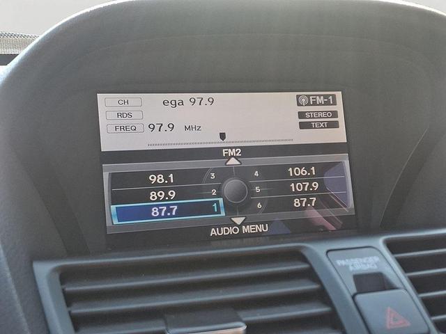 Photo of 2012 Graphite Luster Metallic Acura TL