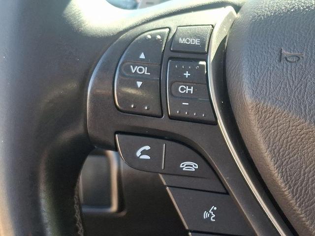 Photo of 2012 Graphite Luster Metallic Acura TL
