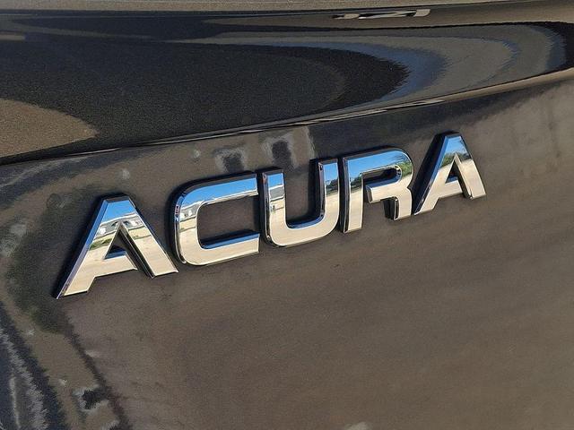 Photo of 2012 Graphite Luster Metallic Acura TL