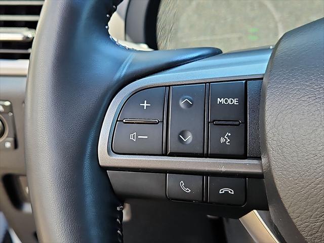 Photo of 2023 Eminent White Pearl Lexus GX 460