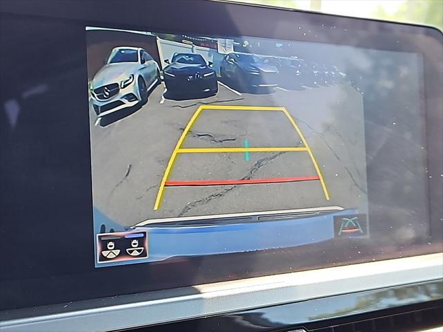 Photo of 2023 Eminent White Pearl Lexus GX 460