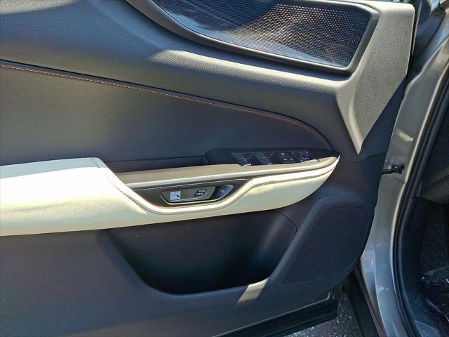 Photo of 2022 Atomic Silver Lexus NX 350