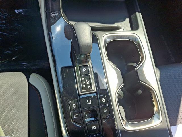 Photo of 2022 Atomic Silver Lexus NX 350