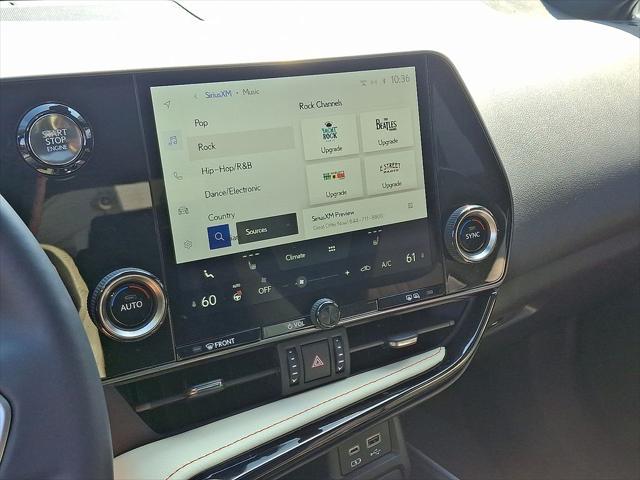 Photo of 2022 Atomic Silver Lexus NX 350