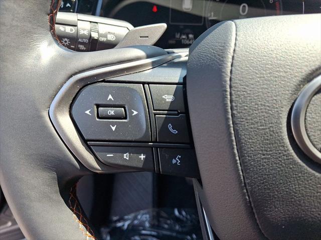 Photo of 2022 Atomic Silver Lexus NX 350
