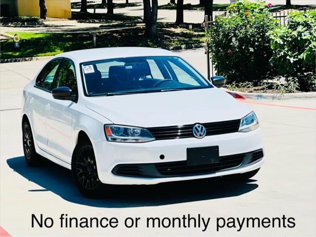 2014 Volkswagen Jetta