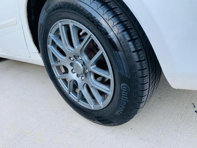 Photo of 2007 WHITE Kia Optima