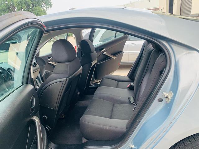 Photo of 2009 Dark Steel Gray Metallic Pontiac G6