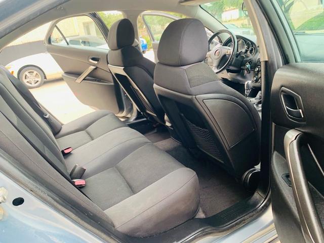 Photo of 2009 Dark Steel Gray Metallic Pontiac G6