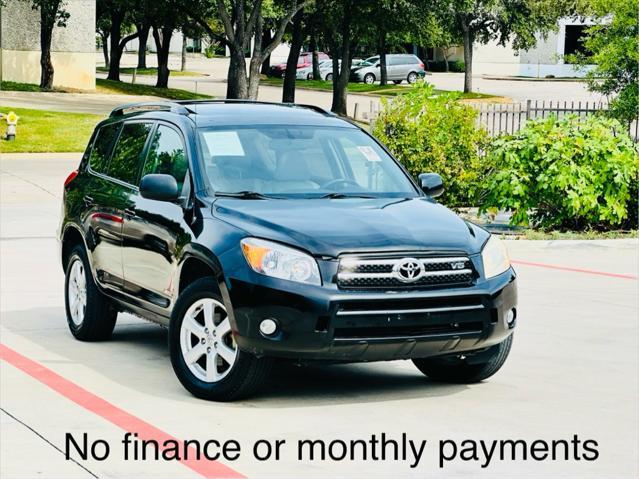 2007 Toyota RAV4