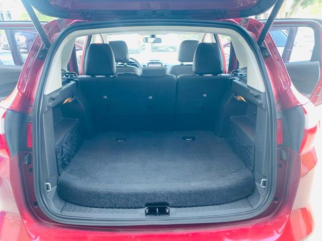 Photo of 2013 Ruby Red Metallic Tinted Clearcoat Ford C-Max Hybrid