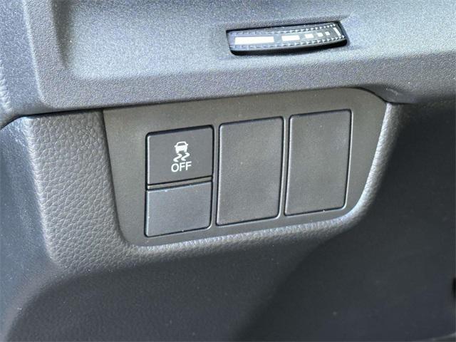 Photo of 2025 Crystal Black Pearl Honda CR-V