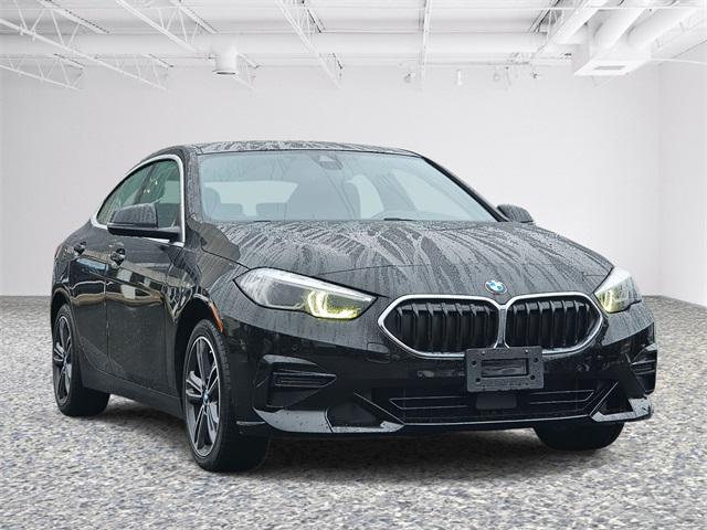 2022 BMW 228 Gran Coupe