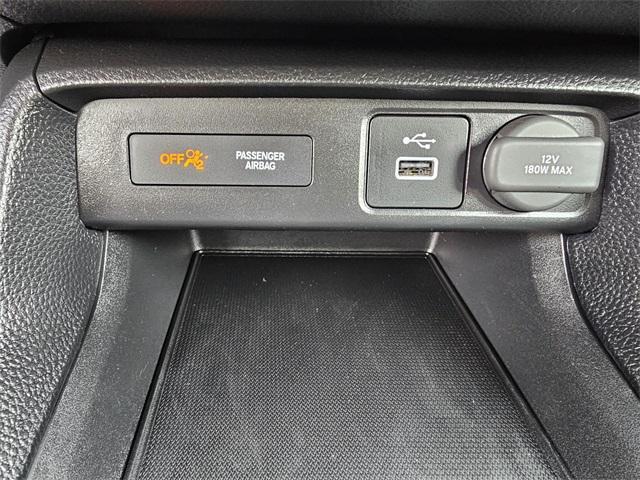 Photo of 2024 Meteorite Gray Metallic Honda Civic