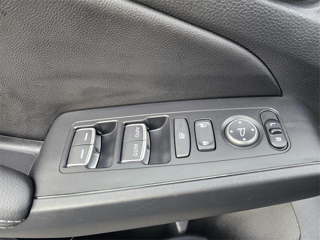 Photo of 2024 Meteorite Gray Metallic Honda Civic