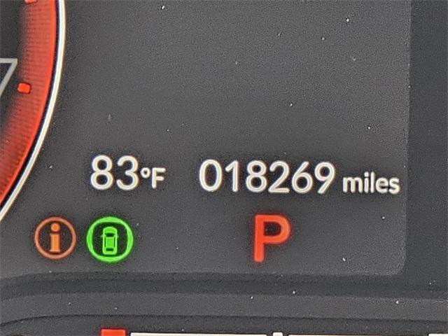 Photo of 2024 Meteorite Gray Metallic Honda Civic