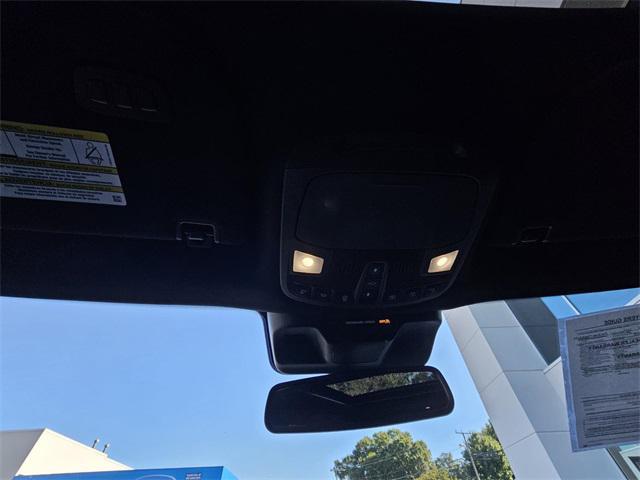 Photo of 2022 Gray Metallic Ford Expedition Max