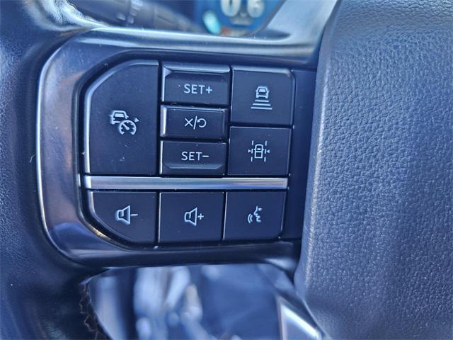 Photo of 2022 Gray Metallic Ford Expedition Max