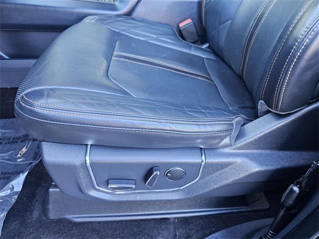 Photo of 2022 Gray Metallic Ford Expedition Max