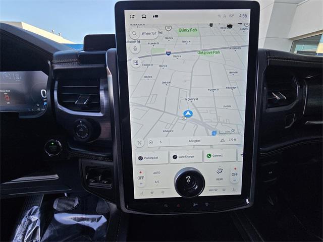Photo of 2022 Gray Metallic Ford Expedition Max