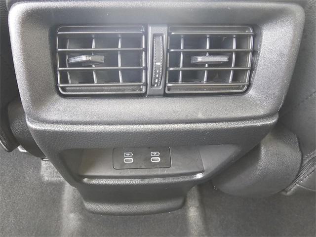 Photo of 2023 Platinum White Pearl Honda CR-V Hybrid