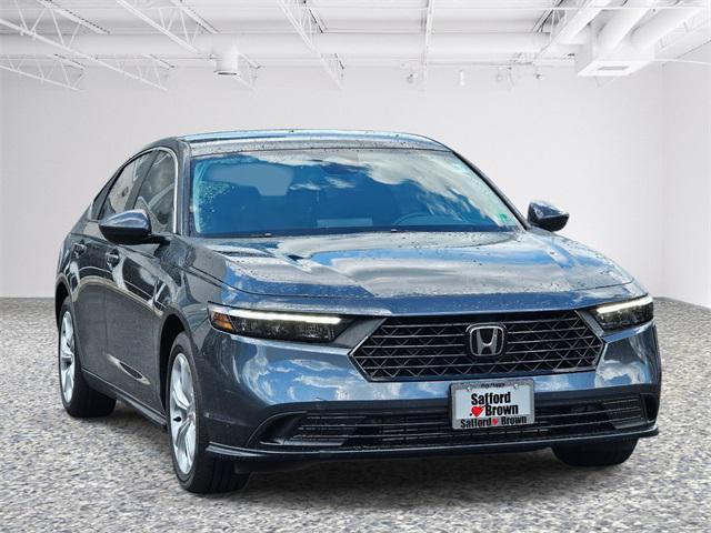 2024 Honda Accord