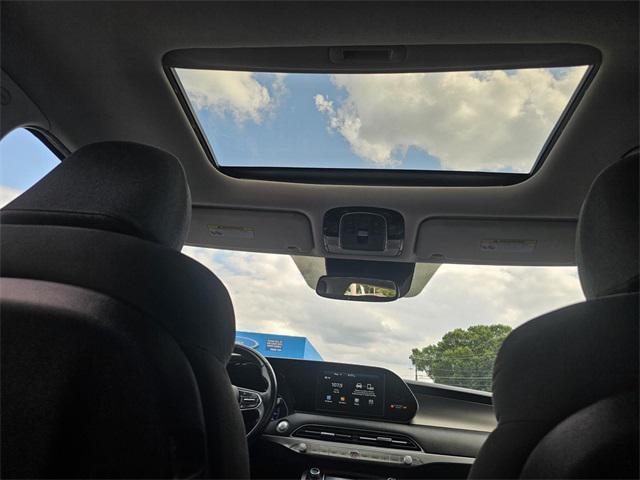 Photo of 2020 Steel Graphite Hyundai PALISADE