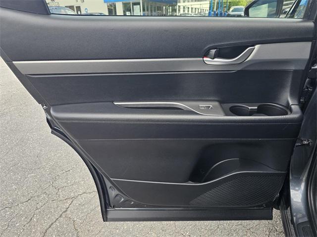 Photo of 2020 Steel Graphite Hyundai PALISADE