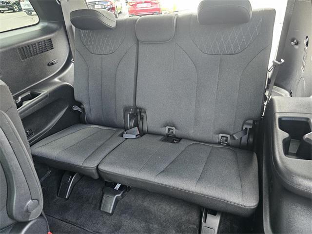 Photo of 2020 Steel Graphite Hyundai PALISADE