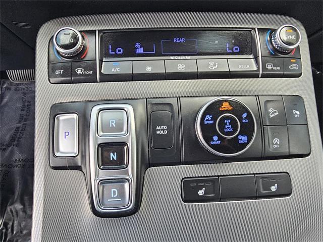 Photo of 2020 Steel Graphite Hyundai PALISADE