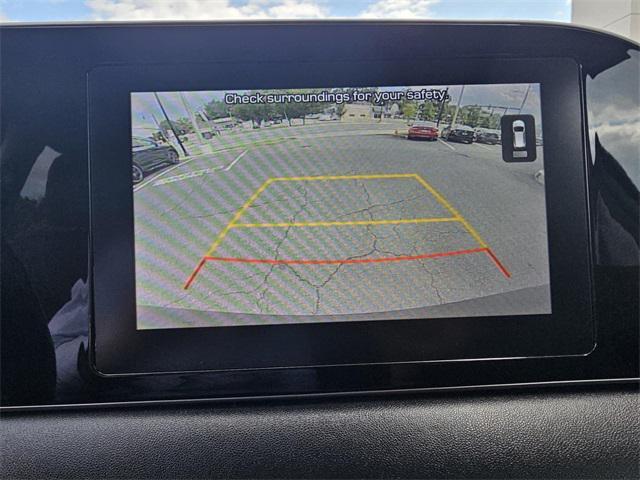 Photo of 2020 Steel Graphite Hyundai PALISADE