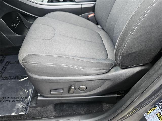 Photo of 2020 Steel Graphite Hyundai PALISADE
