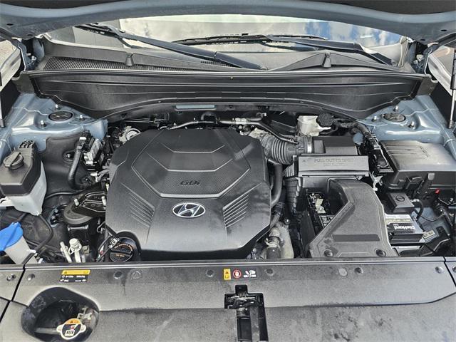 Photo of 2020 Steel Graphite Hyundai PALISADE