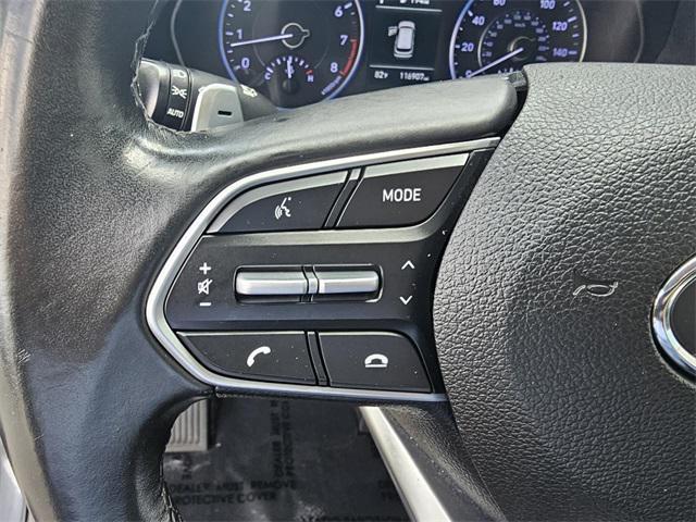 Photo of 2020 Steel Graphite Hyundai PALISADE