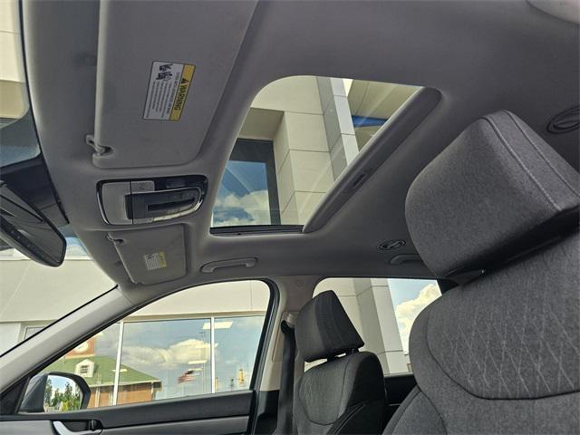 Photo of 2020 Steel Graphite Hyundai PALISADE