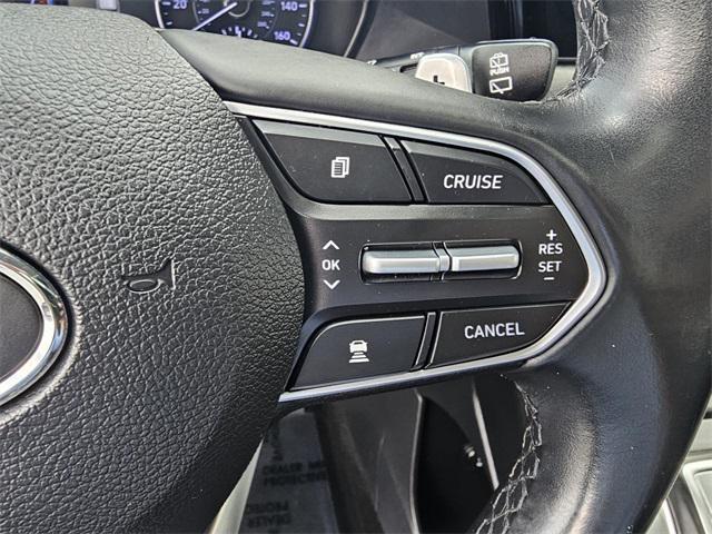 Photo of 2020 Steel Graphite Hyundai PALISADE