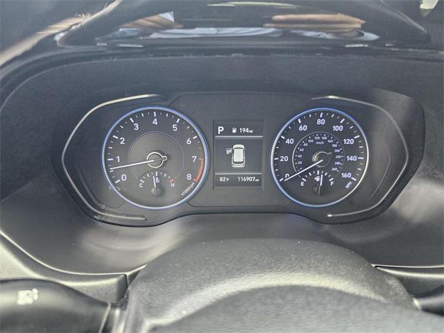 Photo of 2020 Steel Graphite Hyundai PALISADE