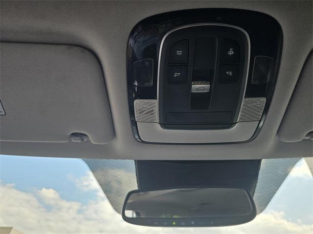 Photo of 2020 Steel Graphite Hyundai PALISADE
