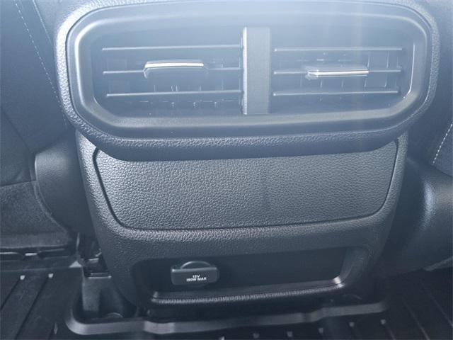Photo of 2025 Radiant Red Honda Ridgeline