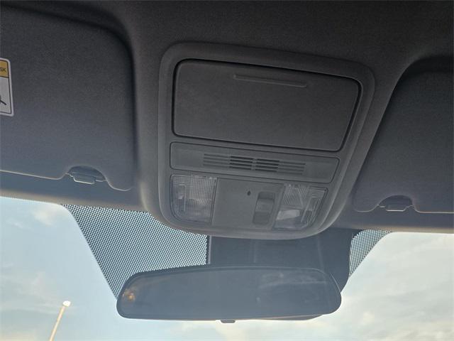 Photo of 2025 Radiant Red Honda Ridgeline