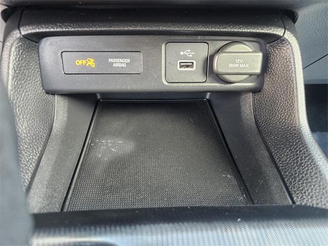 Photo of 2024 Rallye Red Honda Civic